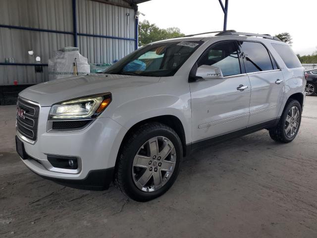 2017 GMC ACADIA LIMITED — VIN 1GKKVSKD9HJ213934