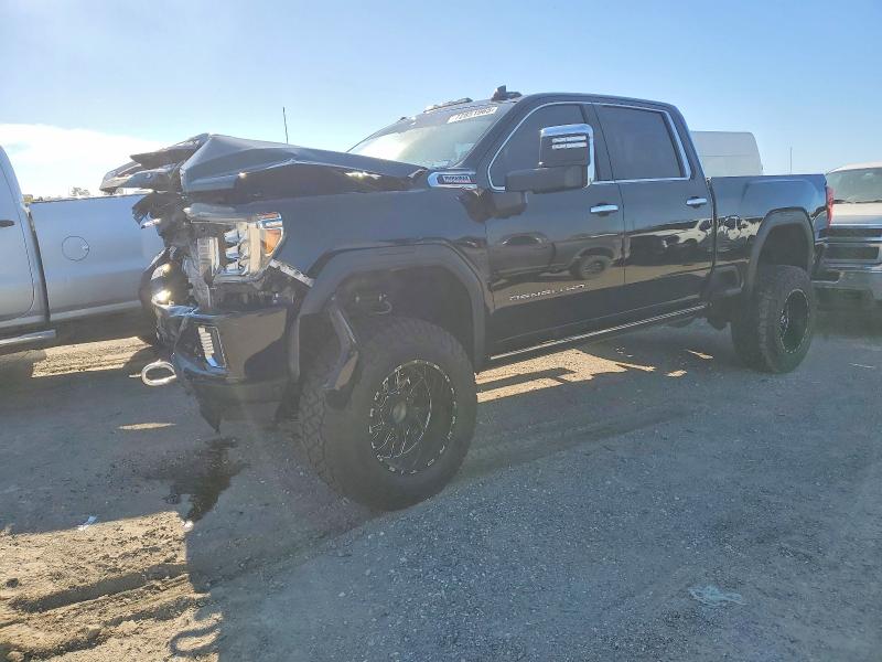 2023 GMC SIERRA — VIN 1GT49REY5PF112049