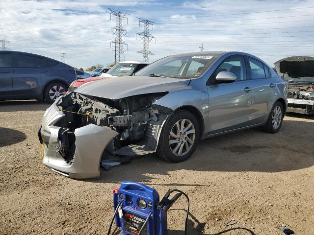 2012 MAZDA 3 I — VIN JM1BL1V85C1676687