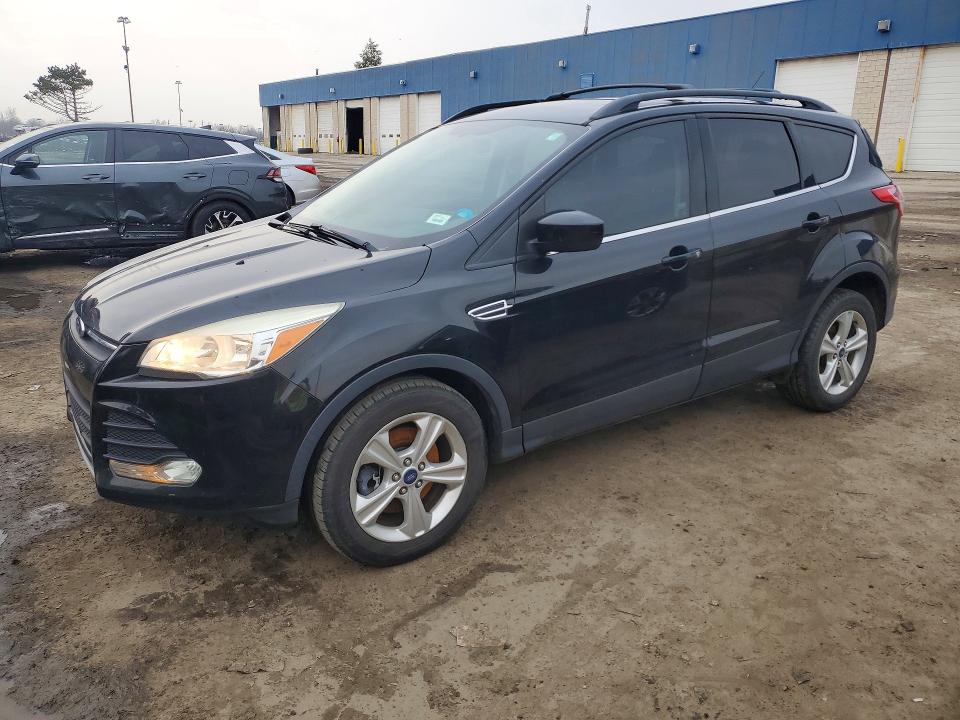2015 FORD ESCAPE — VIN 1FMCU9GX5FUB46996