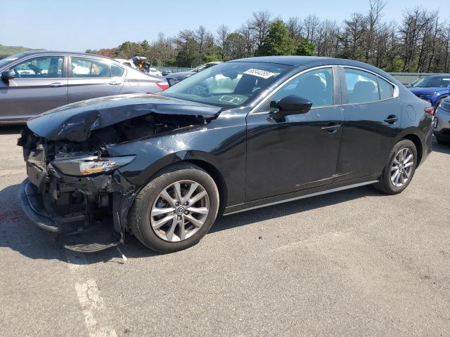 2021 MAZDA 3 — VIN 3MZBPAA73MM204250