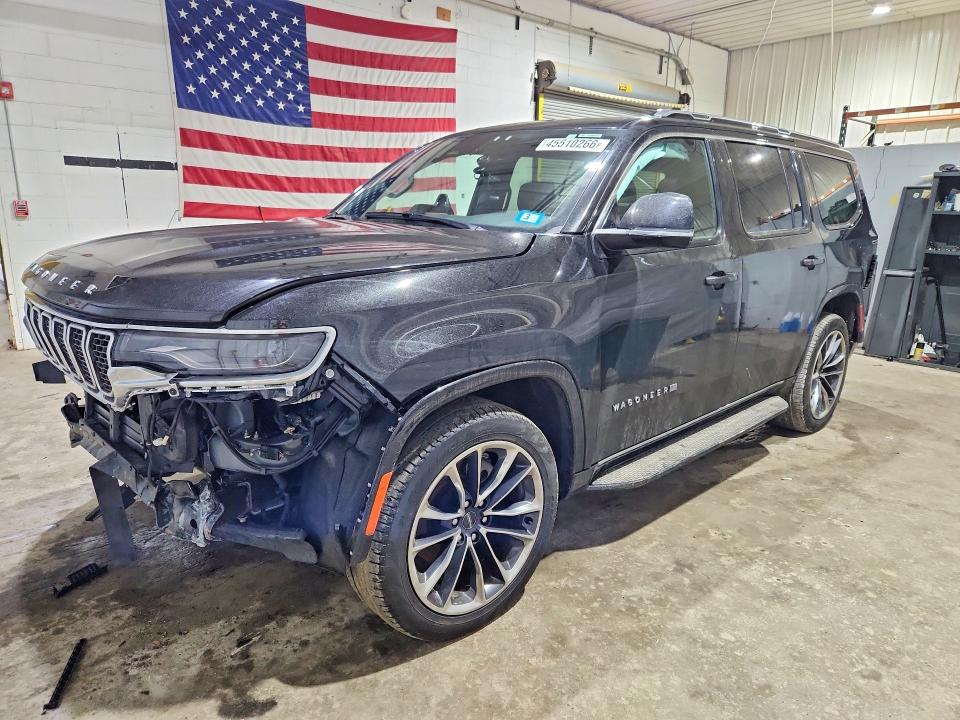 2024 JEEP WAGONEER — VIN 1C4SJVBP4RS183885
