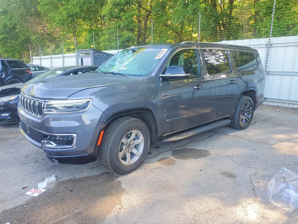 2024 JEEP WAGONEER — VIN 1C4SJSAP0RS103000