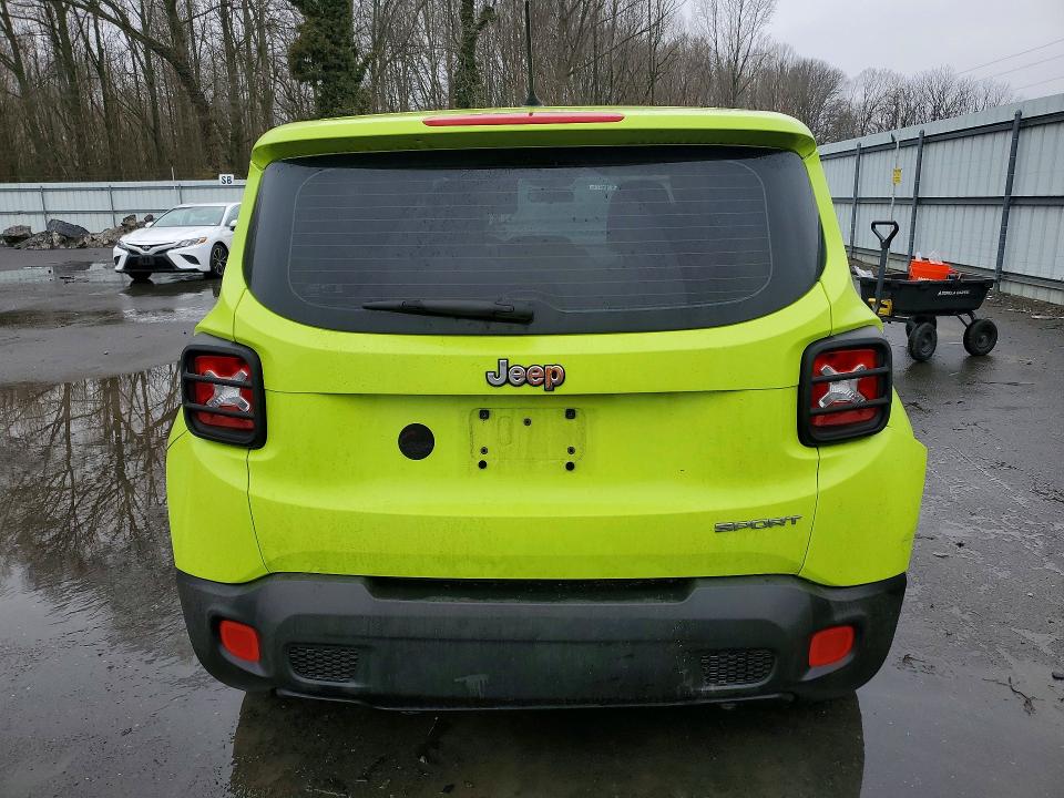 ZACCJAAB4HPF58360