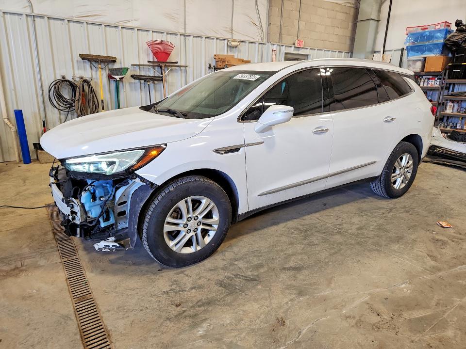 2019 BUICK ENCLAVE — VIN 5GAEVAKW5KJ291110
