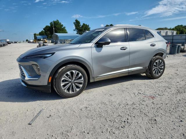 2024 BUICK ENVISION — VIN LRBFZME45RD049363