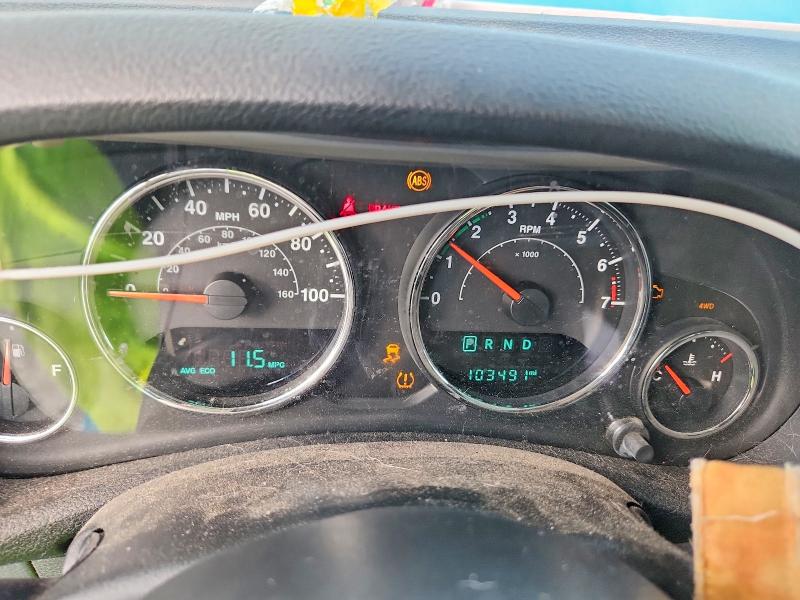 1C4BJWEG4JL925010