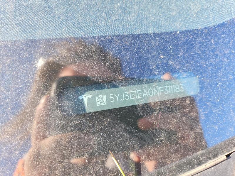 5YJ3E1EA0NF311183