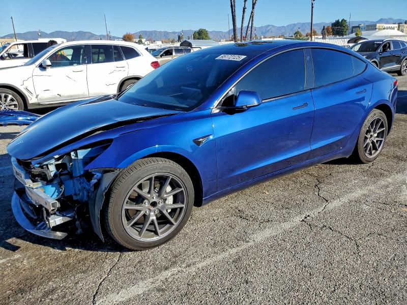 2023 TESLA MODEL 3 — VIN 5YJ3E1EA0PF610952