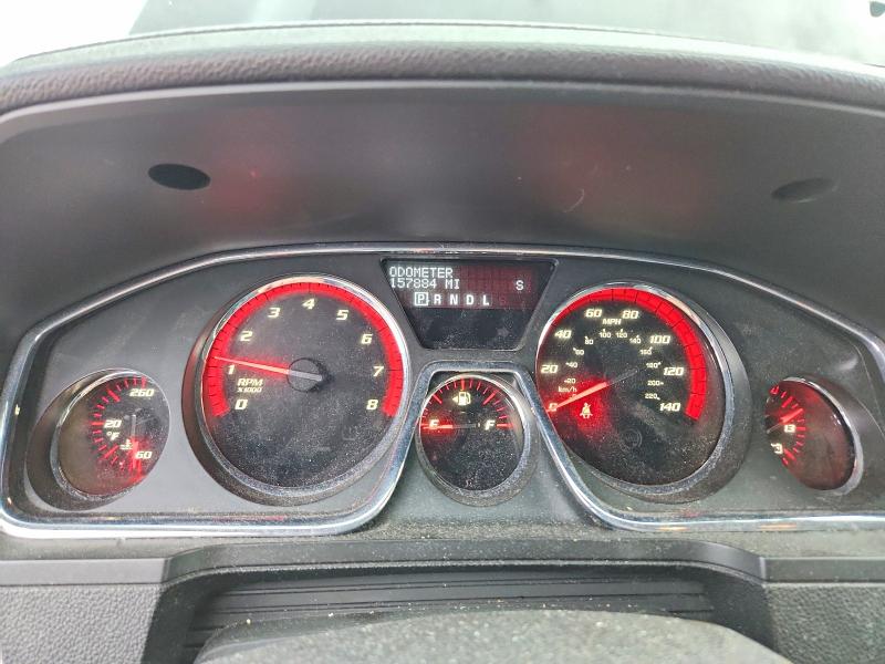 1GKKVNED5GJ222111