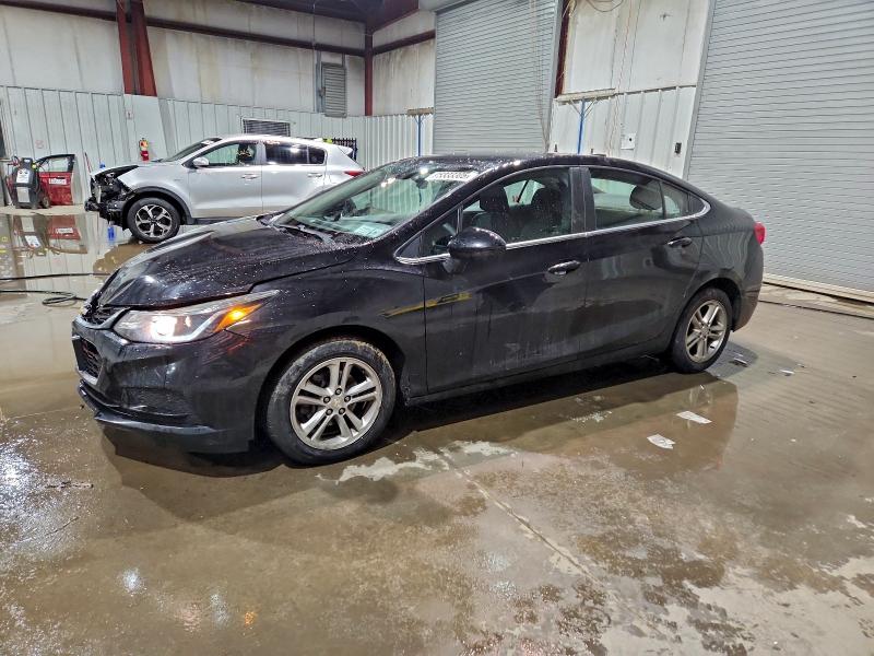 2017 CHEVROLET CRUZE — VIN 1G1BE5SM0H7274169