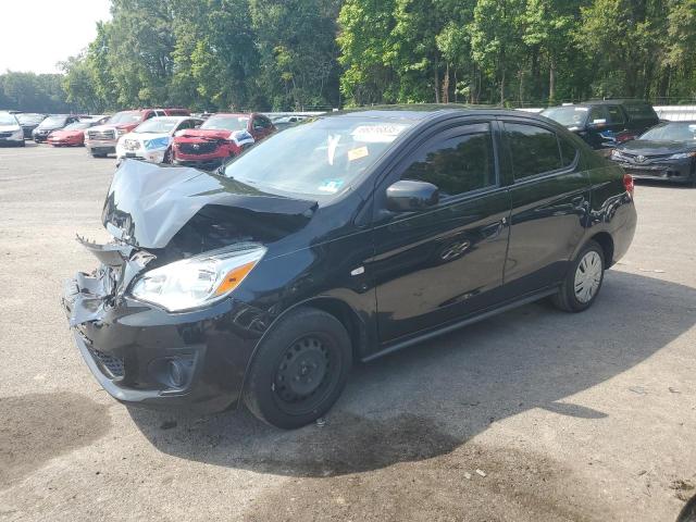 2020 MITSUBISHI MIRAGE — VIN ML32F3FJ7LHF00726