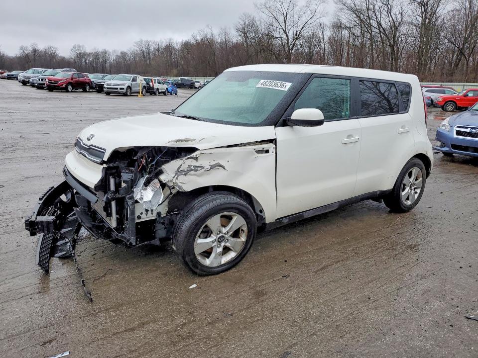 2017 KIA SOUL — VIN KNDJN2A29H7488711