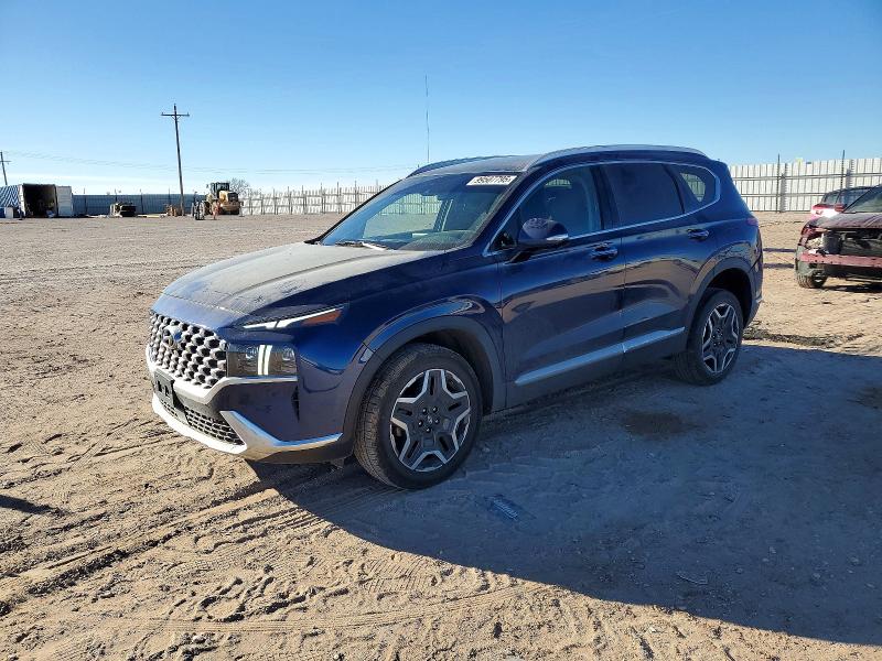 2023 HYUNDAI SANTA FE — VIN 5NMS4DAL0PH516964