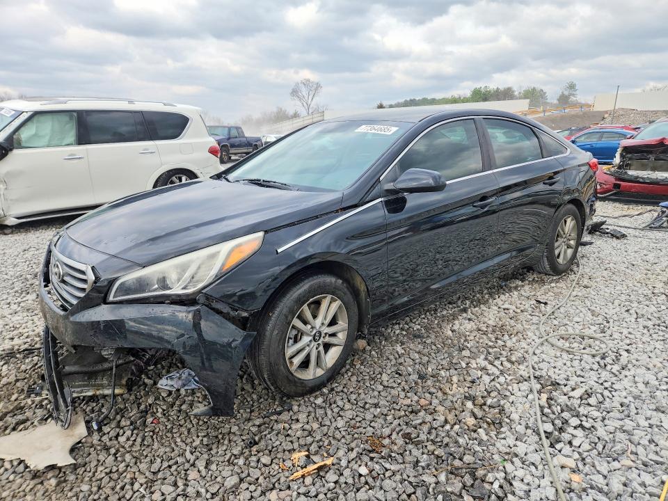 2015 HYUNDAI SONATA — VIN 5NPE24AF3FH020720