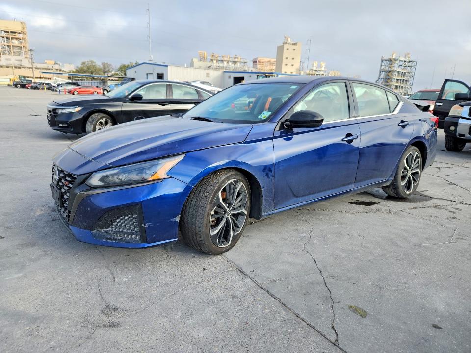 2023 NISSAN ALTIMA — VIN 1N4BL4CV8PN318773