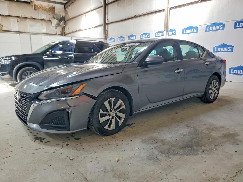 2023 NISSAN ALTIMA — VIN 1N4BL4BV5PN306243