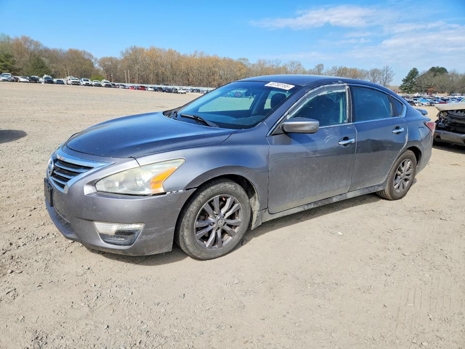 2015 NISSAN ALTIMA — VIN 1N4AL3AP7FN920735
