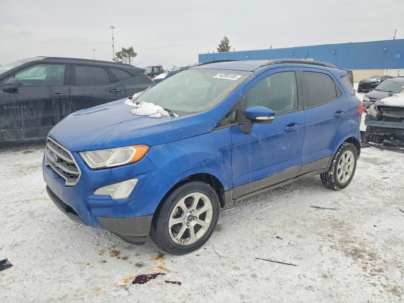 2020 FORD ECOSPORT — VIN MAJ3S2GE4LC344296