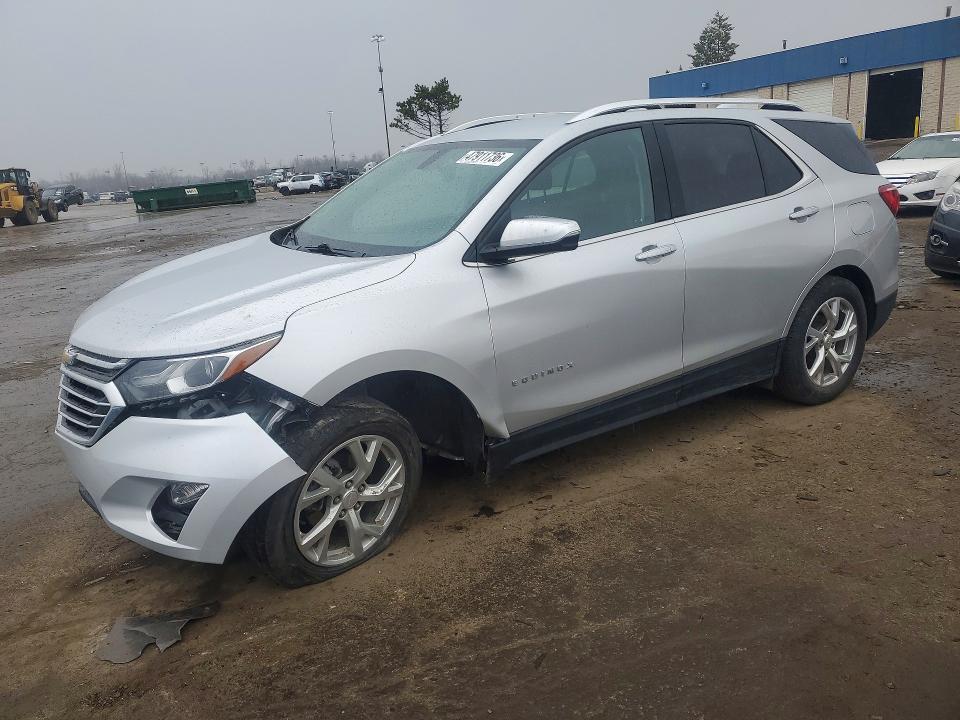 2019 CHEVROLET EQUINOX — VIN 3GNAXNEV6KS613776
