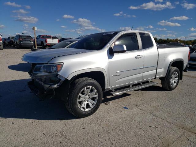 2015 CHEVROLET COLORADO — VIN 1GCHSBEA1F1227226