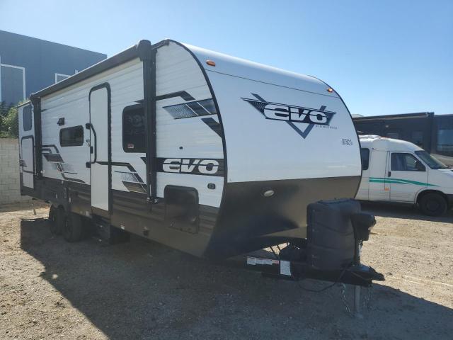 2023 WILDWOOD EVO 2700 — VIN 4X4TSJB27PC024648