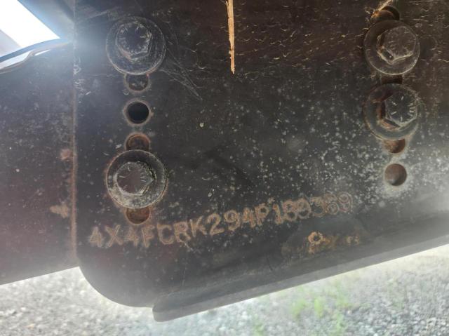 4X4FCRK294P189369
