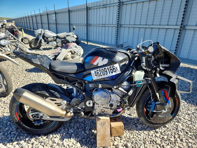 2024 BMW M 1000 — VIN WB10P0304R6K18814