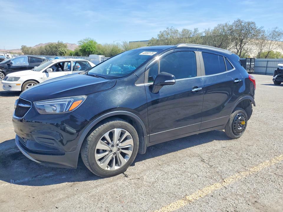2018 BUICK ENCORE — VIN KL4CJASB9JB678275