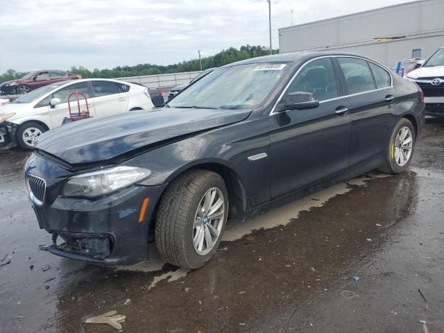 2015 BMW 528 — VIN WBA5A7C57FD624475