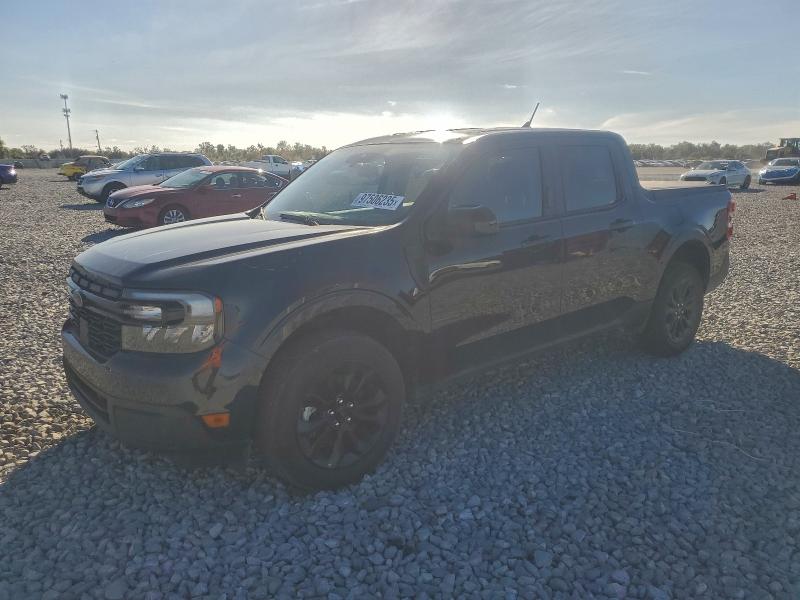 2023 FORD MAVERICK X — VIN 3FTTW8E30PRA64076