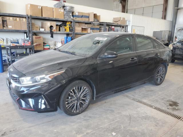 2024 KIA FORTE — VIN 3KPF54AD9RE746455