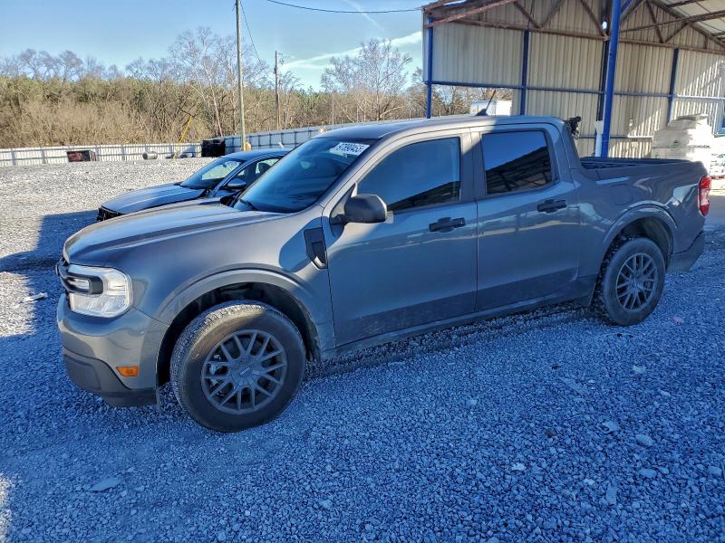 2023 FORD MAVERICK X — VIN 3FTTW8F95PRA21288