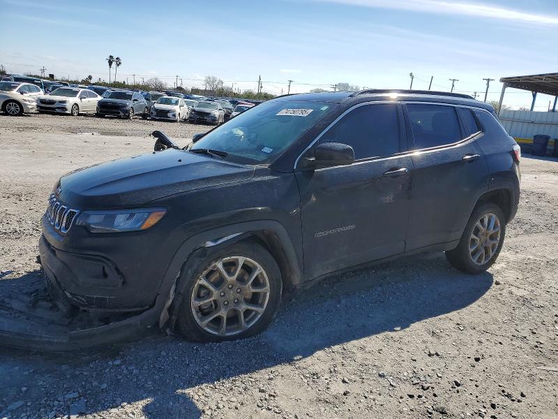 2024 JEEP COMPASS — VIN 3C4NJDFN4RT576168