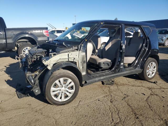 2021 KIA SOUL — VIN KNDJ23AU0M7760296