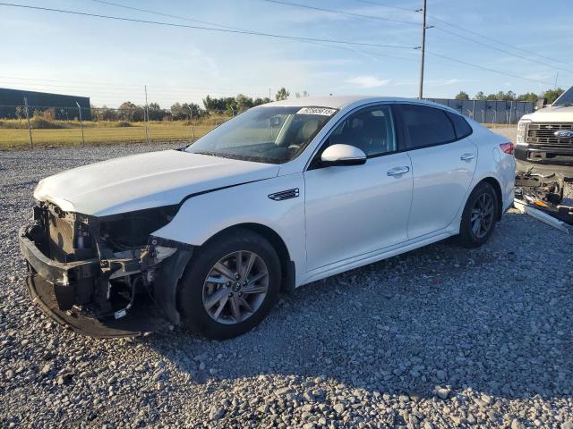 2019 KIA OPTIMA — VIN 5XXGT4L39KG343474