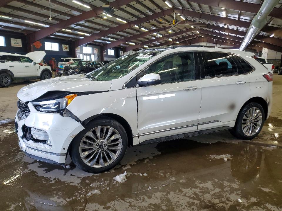 2020 FORD EDGE — VIN 2FMPK3K96LBA59901