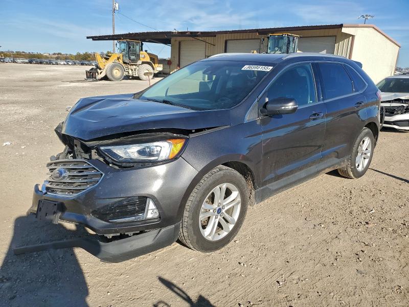 2019 FORD EDGE — VIN 2FMPK3J9XKBC20346