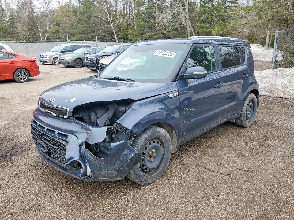 2015 KIA SOUL — VIN KNDJP3A56F7218424