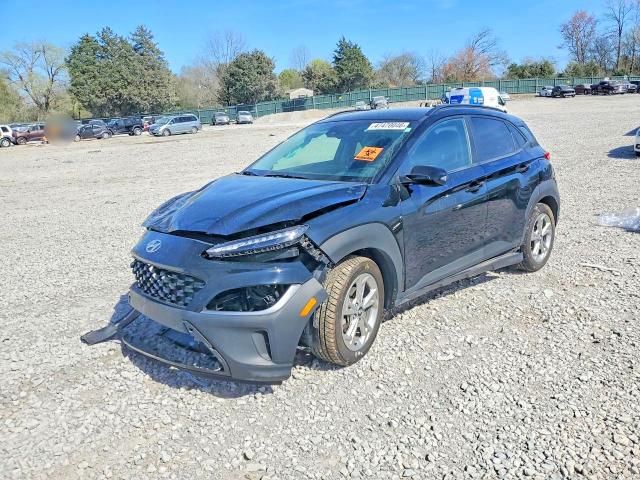 2023 HYUNDAI KONA — VIN KM8K62AB7PU050301