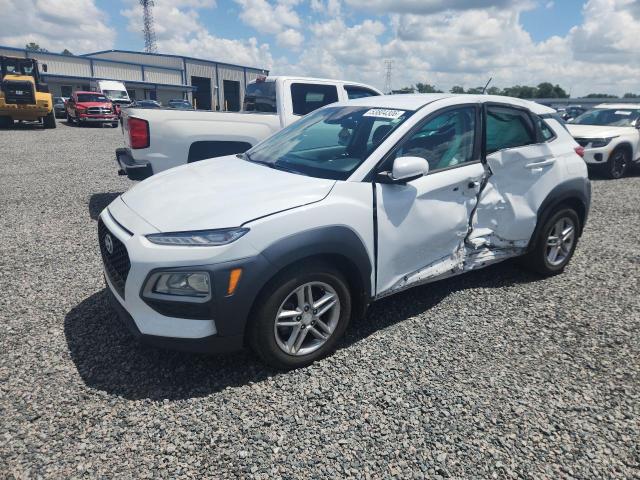2019 HYUNDAI KONA — VIN KM8K12AA1KU342914
