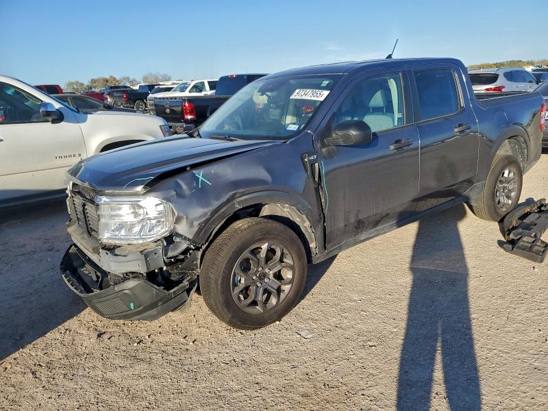 2024 FORD MAVERICK X — VIN 3FTTW8H97RRB01434