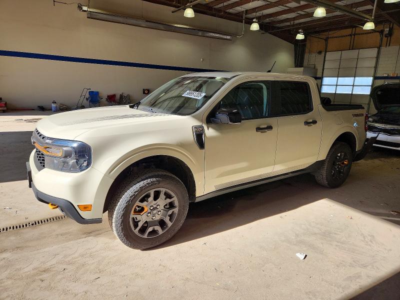 2024 FORD MAVERICK X — VIN 3FTTW8C99RRA89780