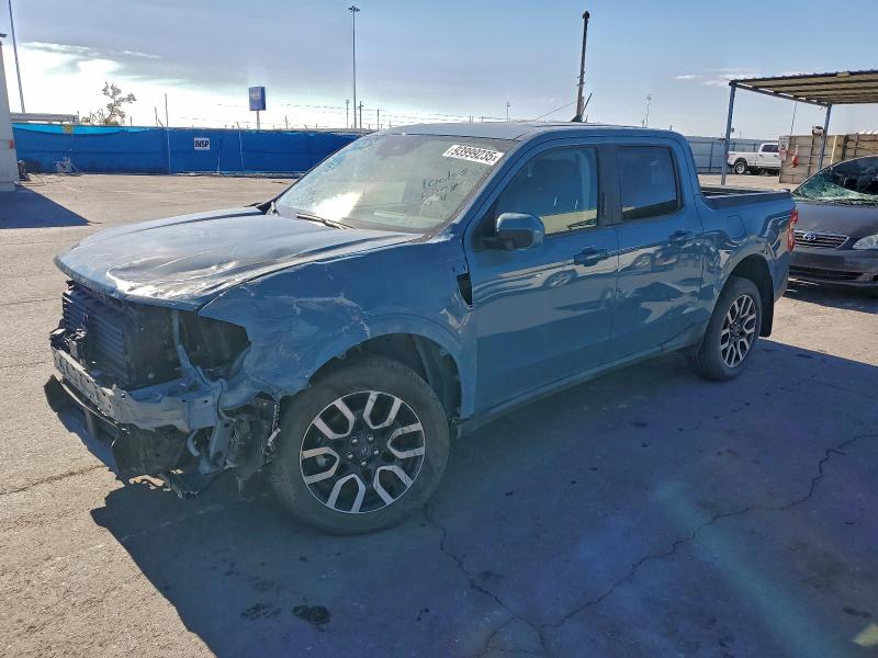 2022 FORD MAVERICK X — VIN 3FTTW8E91NRB14078