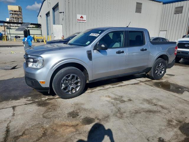 2024 FORD MAVERICK X — VIN 3FTTW8J96RRA64001