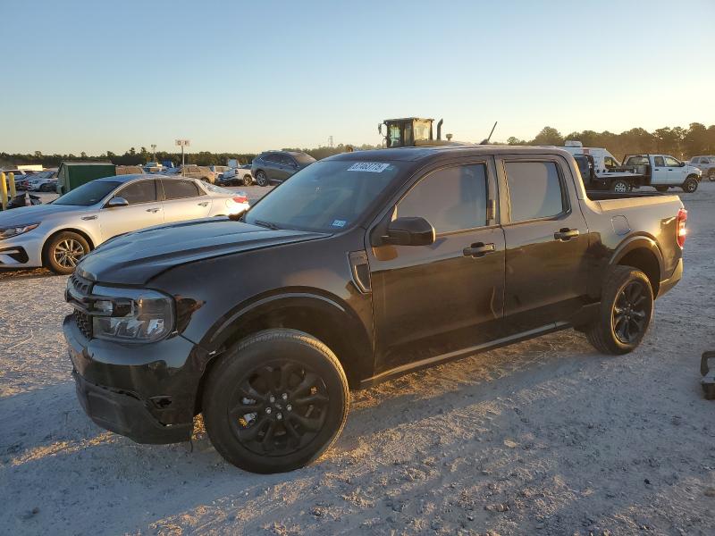 2023 FORD MAVERICK X — VIN 3FTTW8E38PRA33559