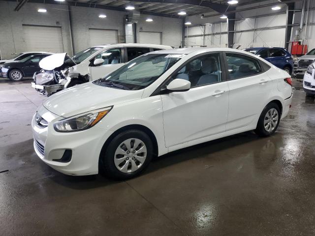2016 HYUNDAI ACCENT — VIN KMHCT4AE8GU149681