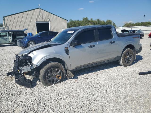 2024 FORD MAVERICK X — VIN 3FTTW8C93RRA86387