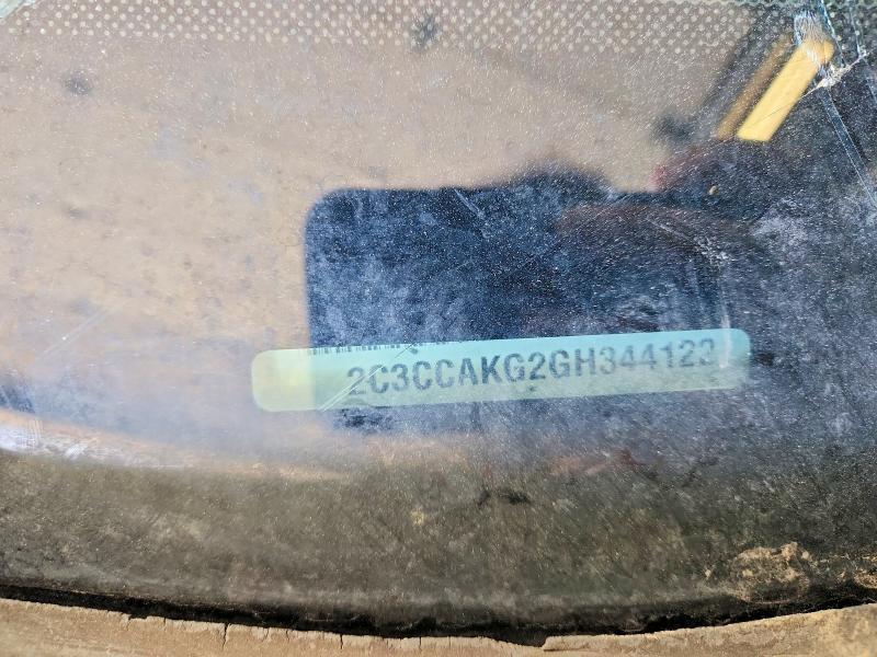 2C3CCAKG2GH344122