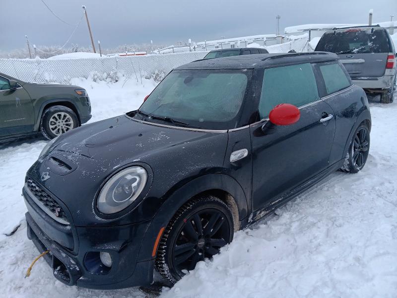 2015 MINI COOPER — VIN WMWXP7C50F2A36438